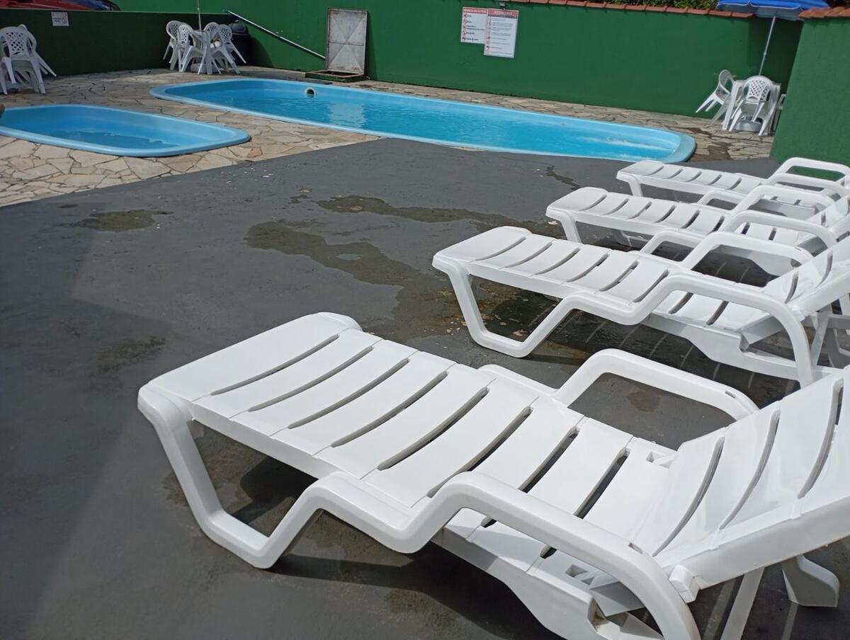 Apto Toninhas - Refugio Perfeito Proximo A Apartamento