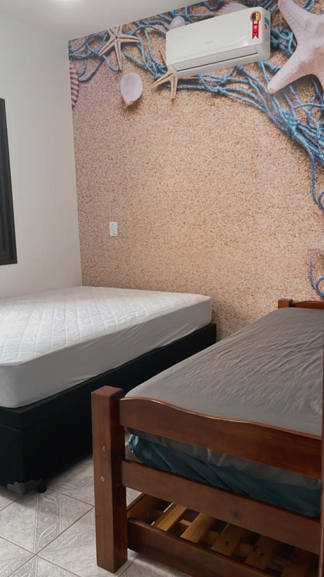 Apto Toninhas - Refugio Perfeito Proximo A Apartamento