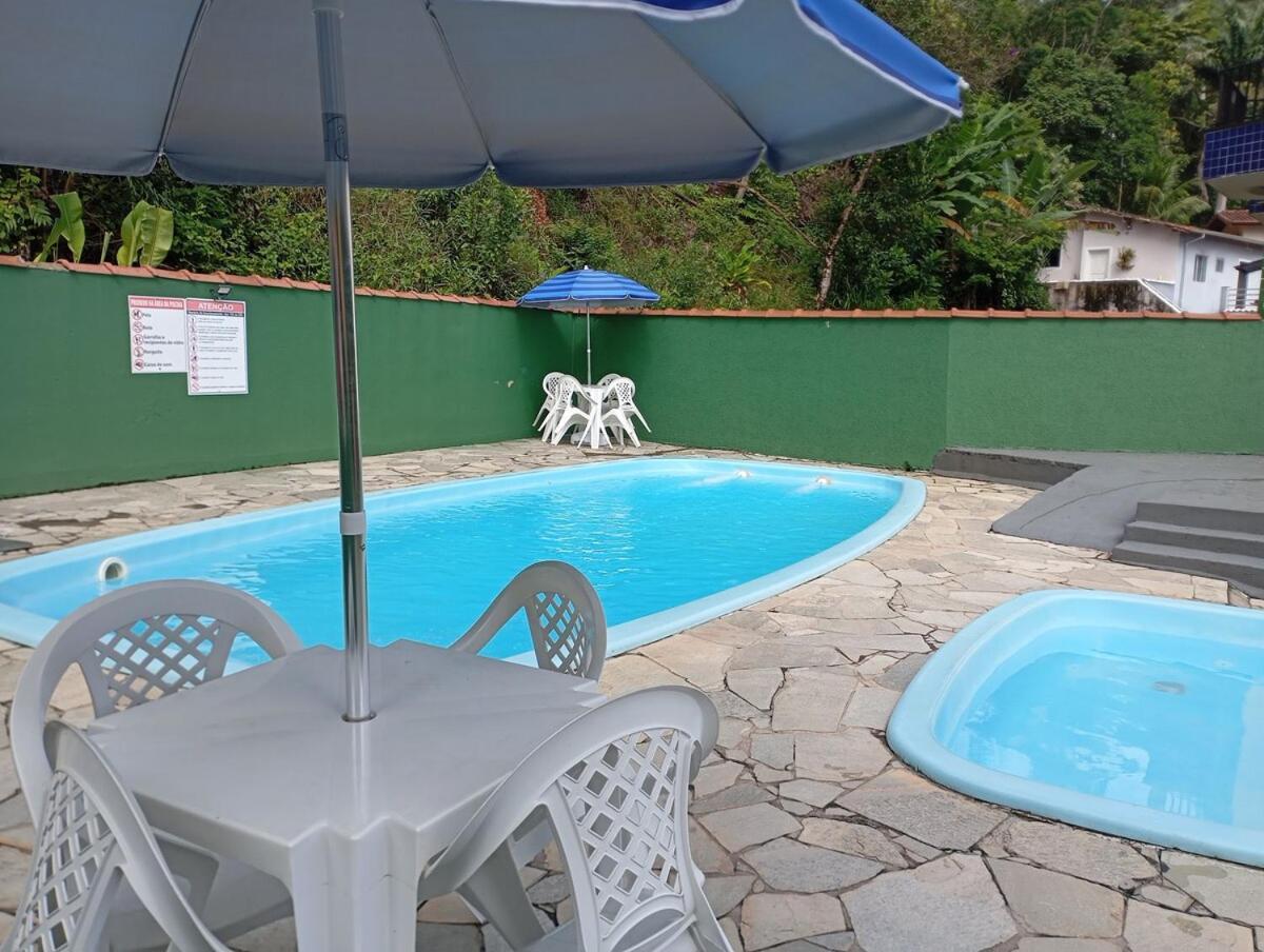 Apartamento Apto Toninhas - Refugio Perfeito Proximo A Ubatuba
