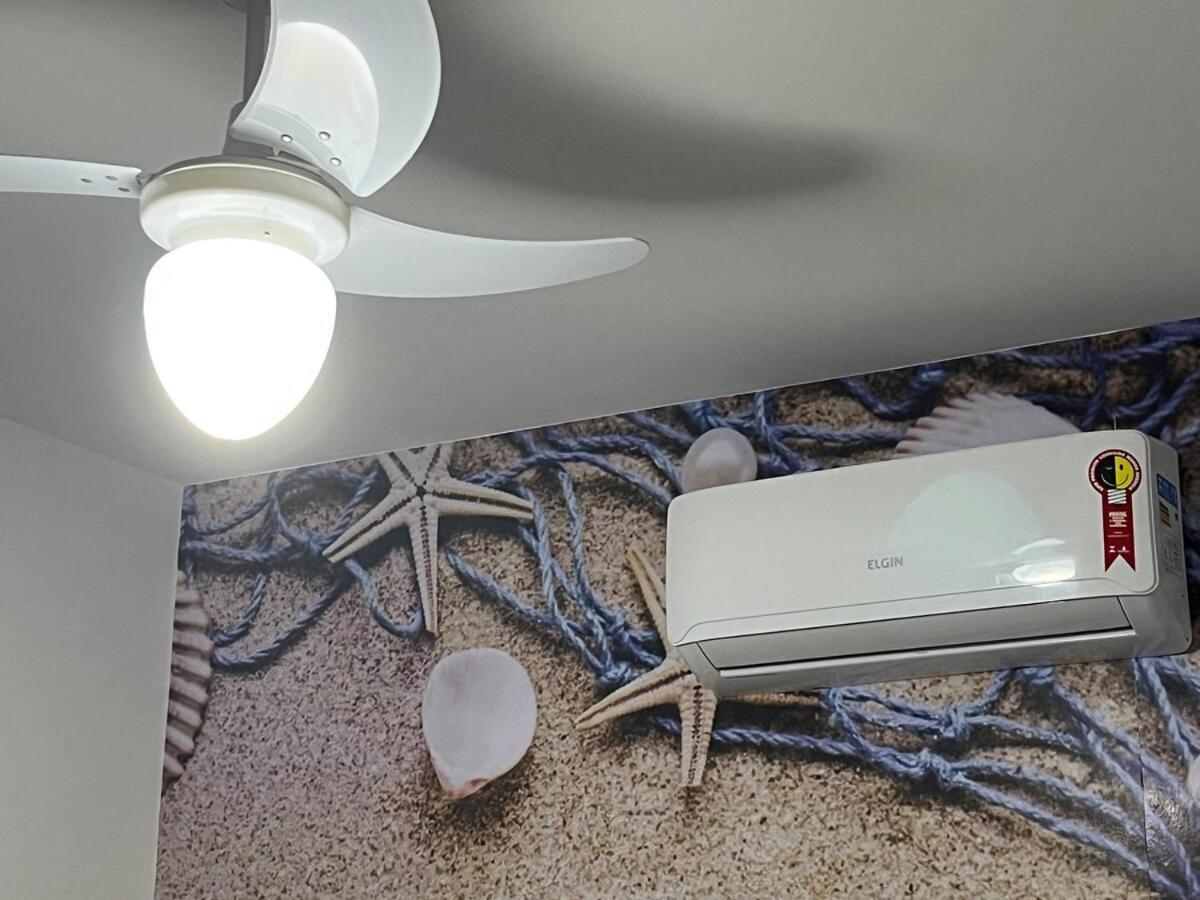 Apto Toninhas - Refugio Perfeito Proximo A Apartamento