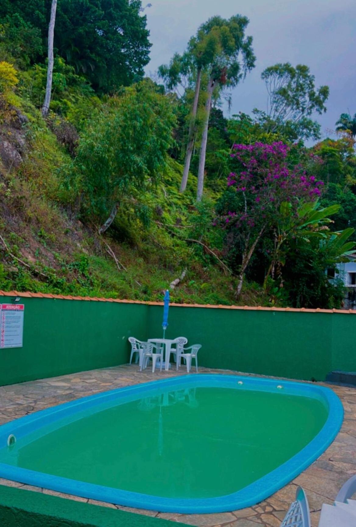 Apto Toninhas - Refugio Perfeito Proximo A *