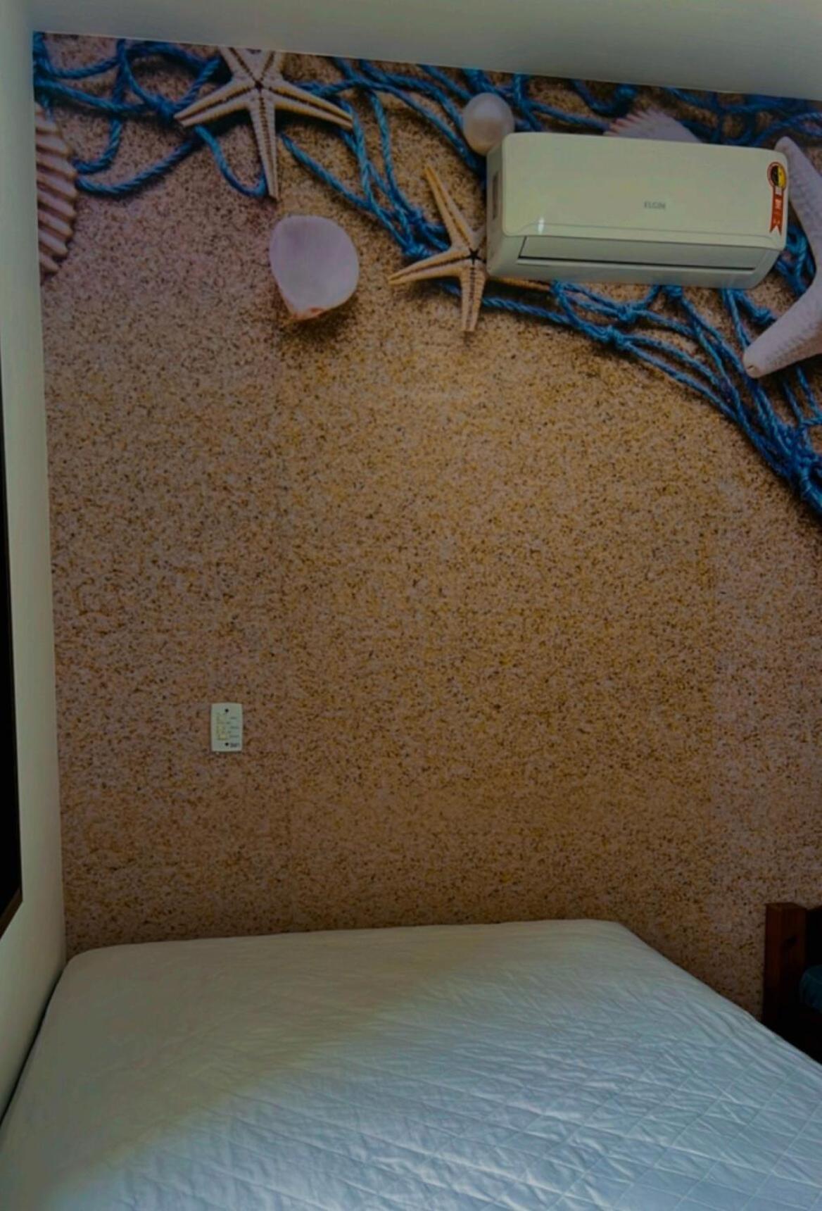 Apartamento Apto Toninhas - Refugio Perfeito Proximo A