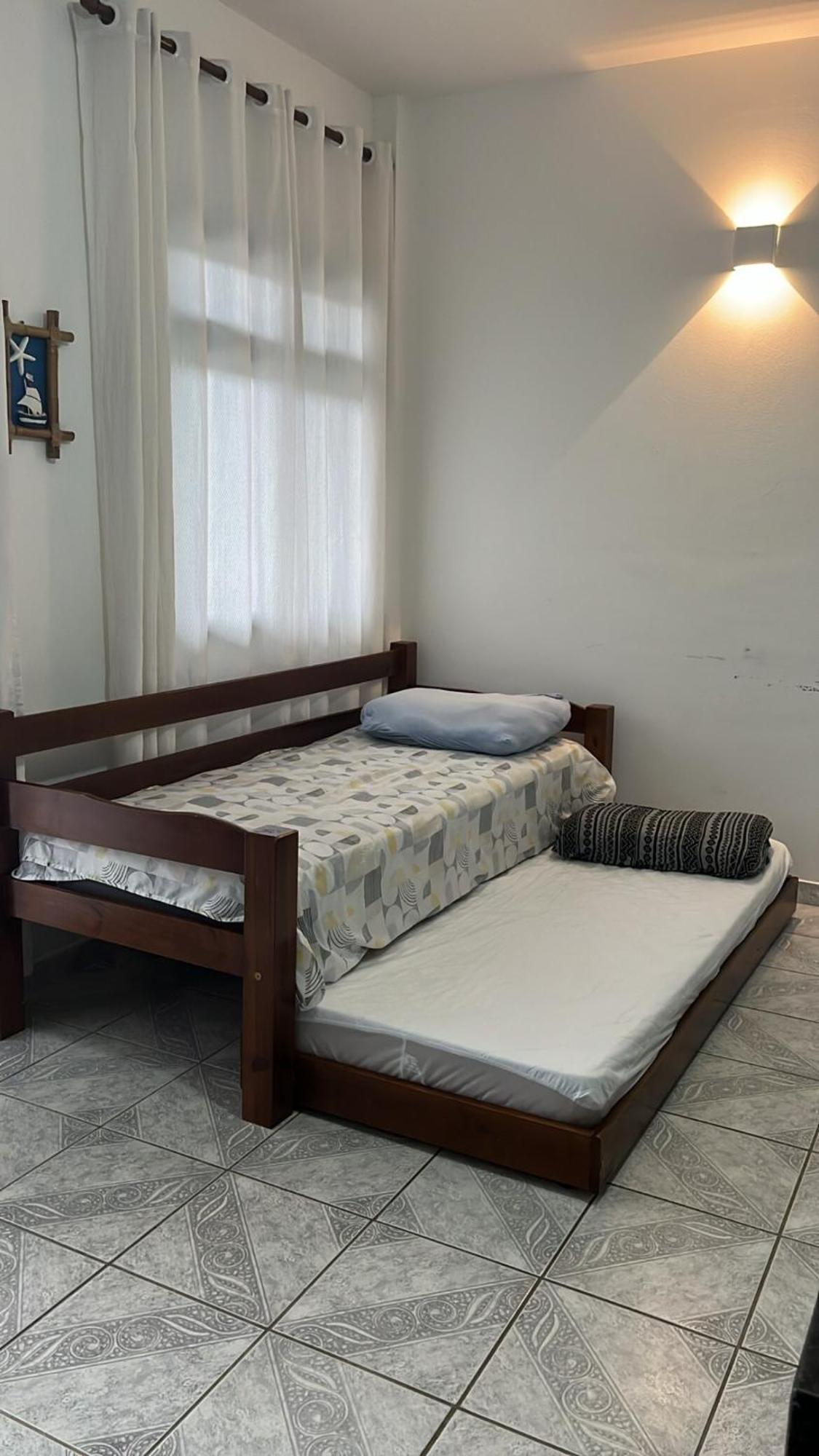 Apartamento Apto Toninhas - Refugio Perfeito Proximo A *