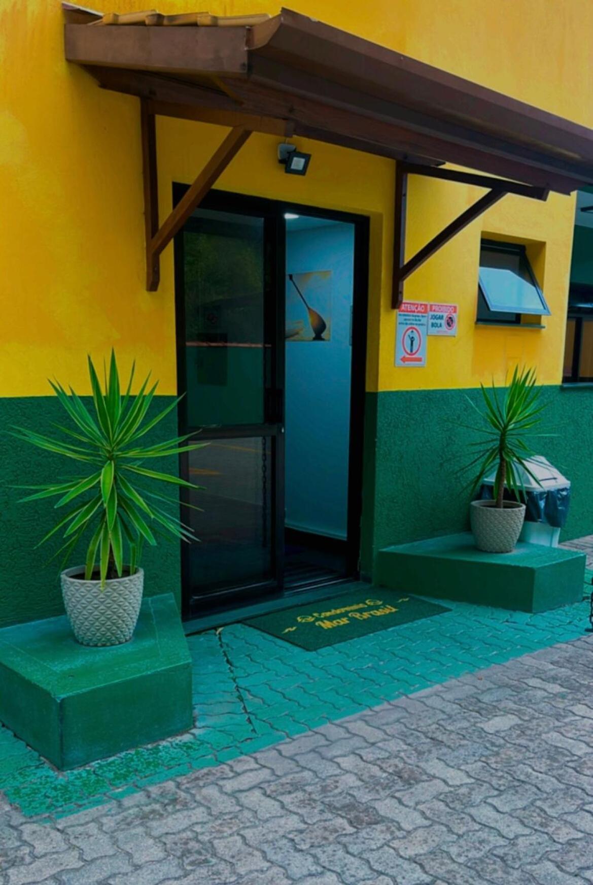 Apto Toninhas - Refugio Perfeito Proximo A