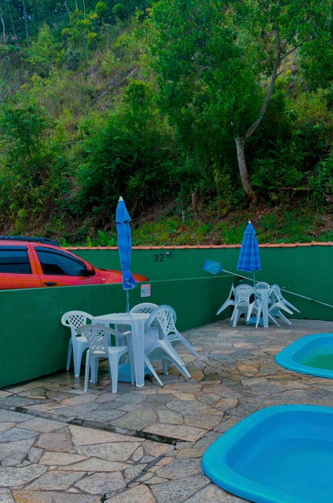 Apto Toninhas - Refugio Perfeito Proximo A *
